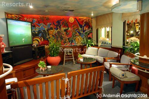 Le Meridien Phuket Beach Resort 94